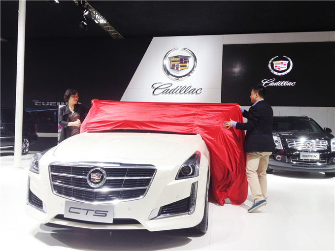 江苏天泓汽车南京国际车展创历史最好成绩